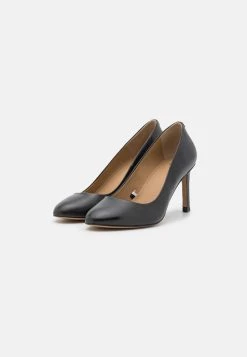 Boss Hailey- Classic Heels - Black -Boss Shop edb946b2219b43f89fc6da3eff597a50