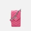 Boss Evelyn Phone Holder - Phone Case - Medium Pink