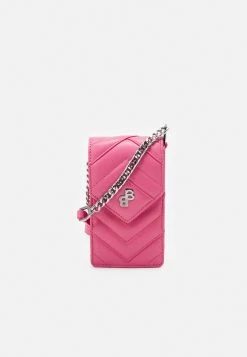 Boss Evelyn Phone Holder - Phone Case - Medium Pink