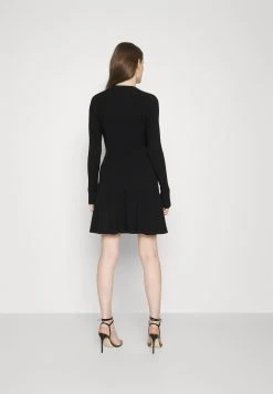 Boss Body Shaping C_Firoko - Jumper Dress - Black 10 Boss Body Shaping C_Firoko - Jumper Dress - Black -Boss Shop ee19f8269e5b4283963439df51ccd1dc