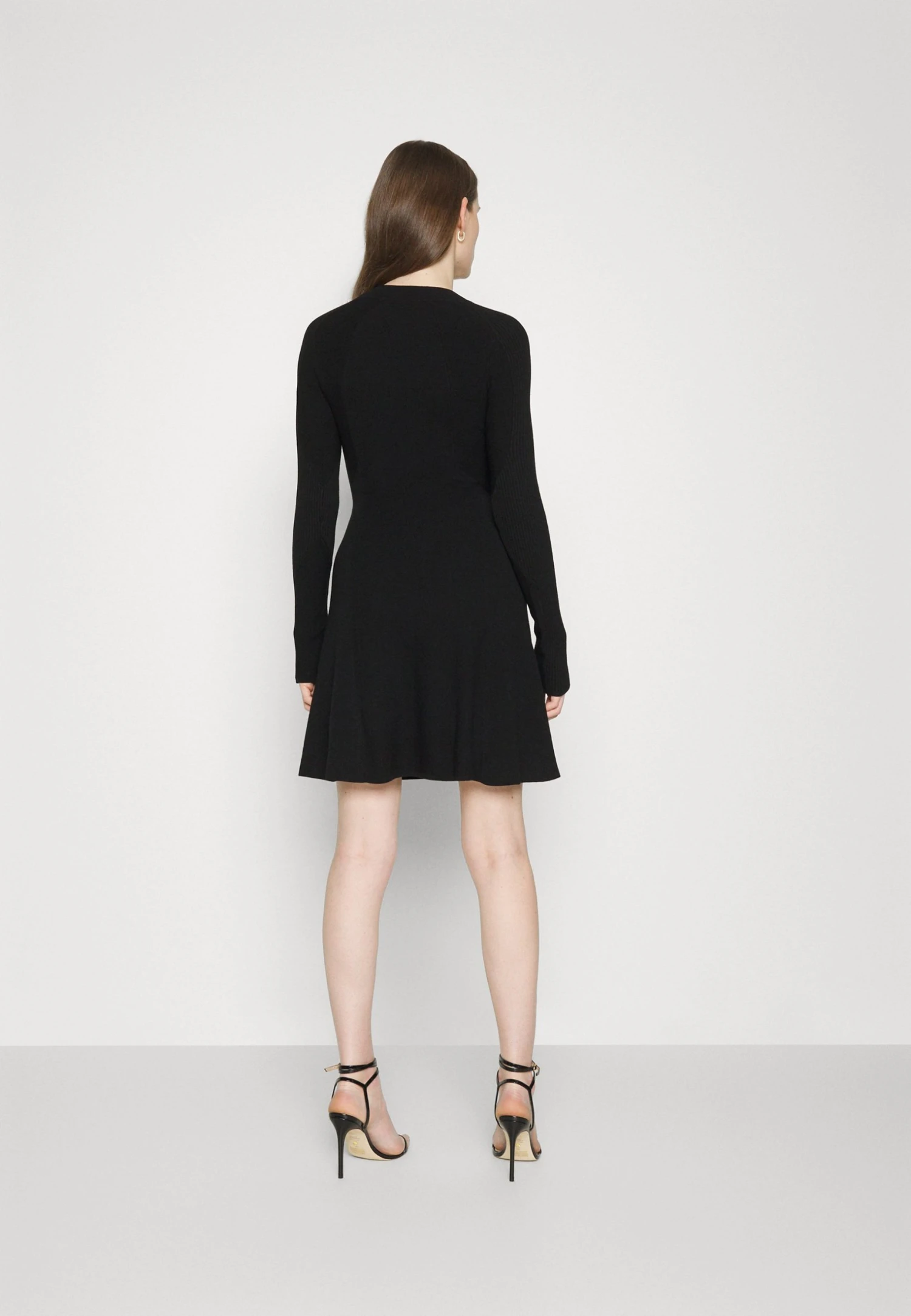 Boss Body Shaping C_Firoko - Jumper Dress - Black 5 Boss Body Shaping C_Firoko - Jumper Dress - Black - Image 3