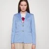 Boss Jetida - Blazer - Open Blue -Boss Shop ee1a48f751a4452b8c8ad28b30a27317