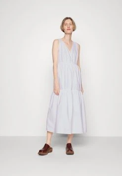 Boss Ditesta - Maxi Dress - White