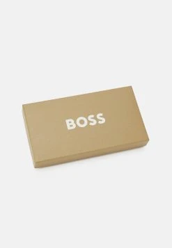 Boss Rachel Ziparound - Wallet - Black -Boss Shop eece1eef576a47708f853016063e8a96