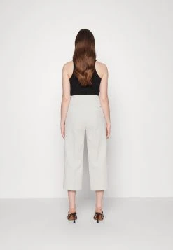 Boss Tijera - Trousers - Open White -Boss Shop eff238967c53448da8d2b7fd15faa043