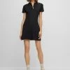 Boss C Eball In - Jersey Dress