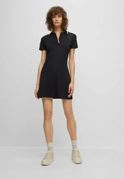 Boss C Eball In - Jersey Dress