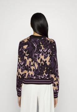 Boss Fristol - Cardigan - Black -Boss Shop f02fe1ee35bc46d99128802244a6ff16