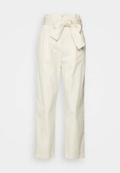 Boss Theora - Trousers - Open White -Boss Shop f060231a83504c2f9c8244839d26dc84