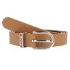 Boss Scarlet-Clsz25 - Belt - Medium Beige 1 Boss Scarlet-Clsz25 - Belt - Medium Beige -Boss Shop f09c916dfe6b4519b639e6e265254437