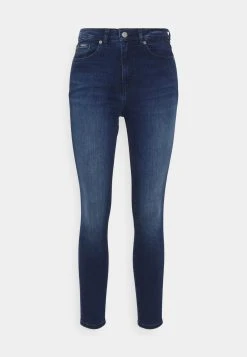 Boss Maye Super Skinny High Rise Regular Length - Jeans Skinny Fit -Boss Shop f0ea7cf0668049e3a8c57e816557b7ff
