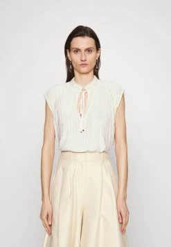 Boss Emalla - Blouse - Open White