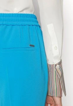 Boss Tariyanah - Trousers -Boss Shop f116a2803f1d4582a94043e39d1f9df8