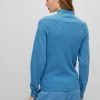 Boss Falinzona - Jumper - Open Blue