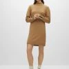 Boss Fuenta - Jumper Dress - Beige