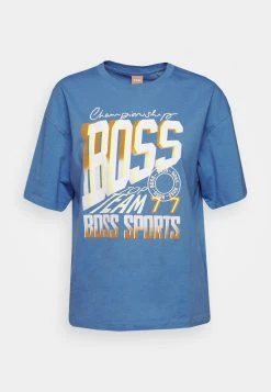 Boss Evarsy Sport - Print T-Shirt -Boss Shop f1e437a9108e4c25a59dadc6c690181a