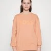 Boss Eteia - Sweatshirt -Boss Shop f252441dcb7543a5b92d66455dc55a9f