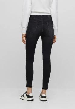 Boss Kitt Hr Bc - Jeans Skinny Fit -Boss Shop f2b1cf1665464553900b52e552f0005a