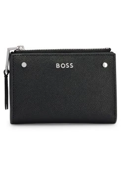 Boss Cindy Sm- Wallet - Black