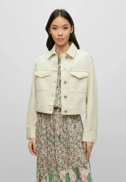 Boss Bc 1.0 - Denim Jacket