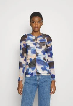 Boss Emeela - Long Sleeved Top -Boss Shop f30a5d41494c40a3806a735c4f837f49