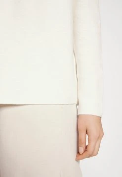 Boss Falanda - Jumper - Open White -Boss Shop f31cc2dca1d74c50a1ae1a94b03fd384