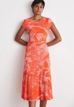 Boss Eletas - Cocktail Dress / Party Dress - Mehrfarbig