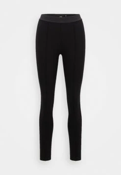 Boss C Estretch - Leggings - Trousers - Black One -Boss Shop f3963f803a1c4a3e84a680ca230efe8e