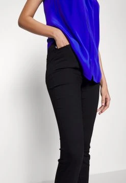 Boss Maye Super - Jeans Skinny Fit - Black -Boss Shop f3c07a17670549fd9d0eda713419b477