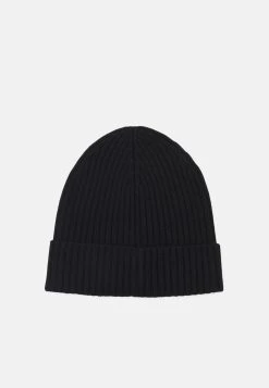 Boss Exclusive Zarya - Beanie - Black -Boss Shop f3cf75326c2f4bbc80ae1720bd23bba6