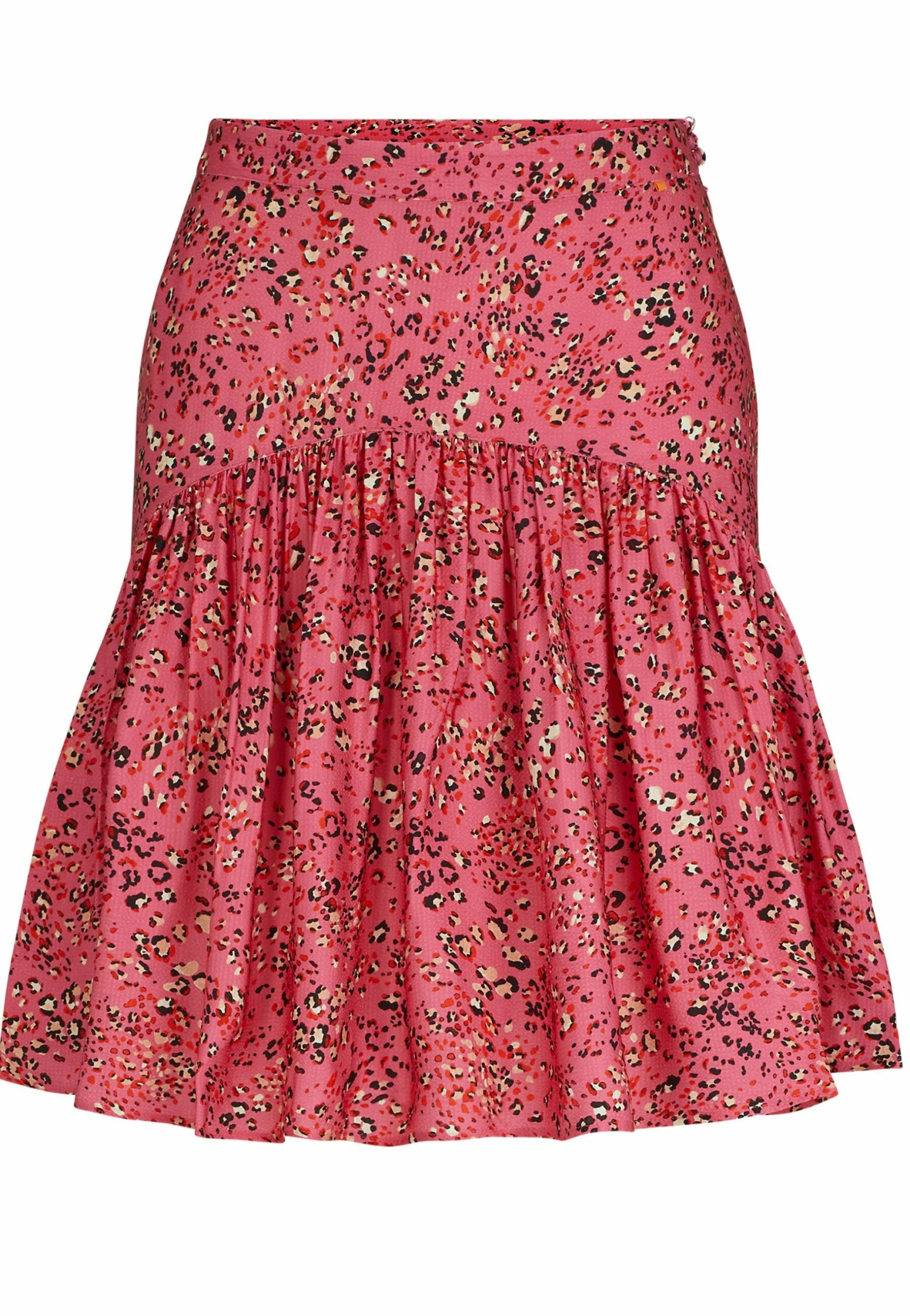 Boss C Viat - Mini Skirt 7 Boss C Viat - Mini Skirt - Image 5