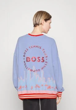 Boss Ebiga - Sweatshirt -Boss Shop f42ac288c5fc4a9687ddd8b318669e17