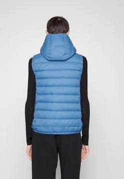 Boss C_Palaro1 - Waistcoat - Open Blue 9 Boss C_Palaro1 - Waistcoat - Open Blue -Boss Shop f43242c3ac7440bba507ac1fe747b93d