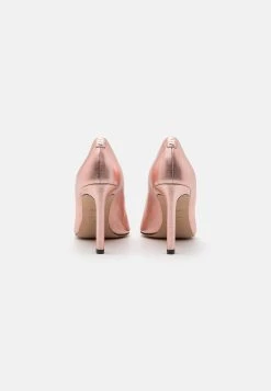 Boss Janet- Classic Heels - Rose Gold-Coloured 12 Boss Janet- Classic Heels - Rose Gold-Coloured -Boss Shop f4bc289743fe4eea8edf8cfd90e2da05
