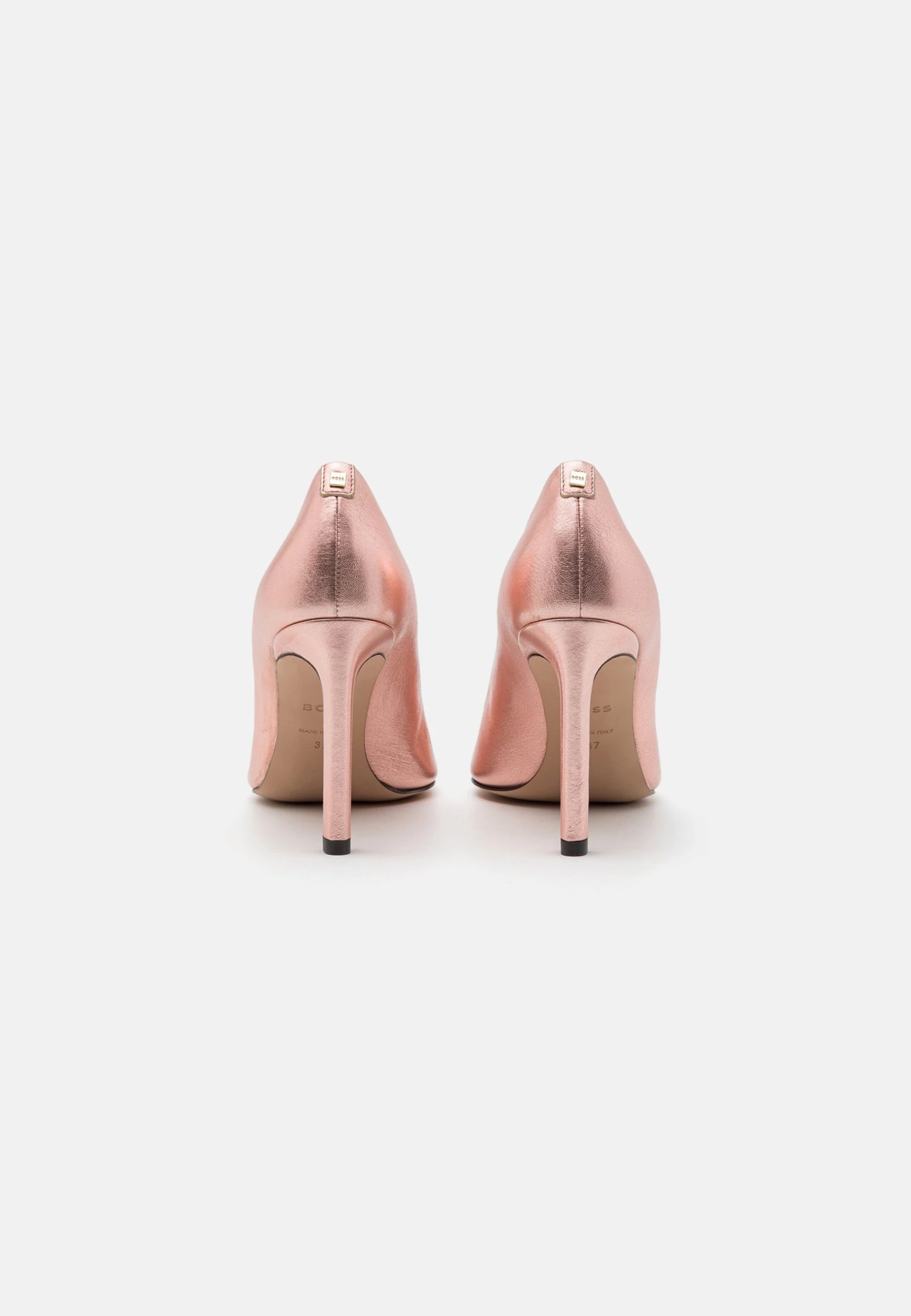 Boss Janet- Classic Heels - Rose Gold-Coloured 6 Boss Janet- Classic Heels - Rose Gold-Coloured - Image 4