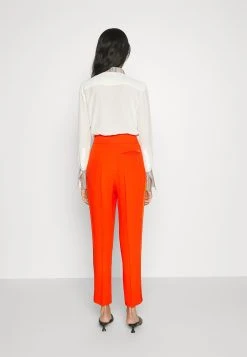 Boss Tiroko - Trousers - Bright Orange -Boss Shop f50fe531aa584a1d961af932c97dd9a7
