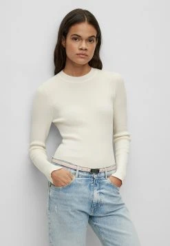 Boss Amber - Belt - Light Pink Eight