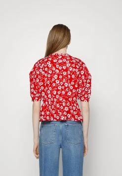 Boss Bestina - Blouse - Open Miscellaneous -Boss Shop f58208c640ff48fdb4bb6ee887fae905