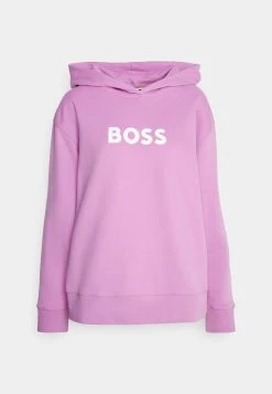 Boss Edelight - Hoodie - Open Pink -Boss Shop f5de8534657442c0b715bad7c831ea5d