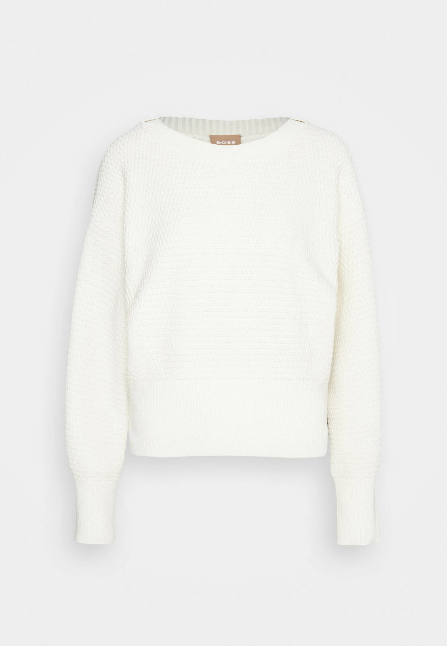 Boss Faliedra - Jumper 11 Boss Faliedra - Jumper - Image 9