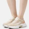 Boss Noa Runn - Trainers - Light Beige