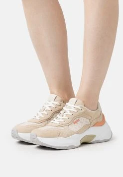 Boss Noa Runn - Trainers - Light Beige
