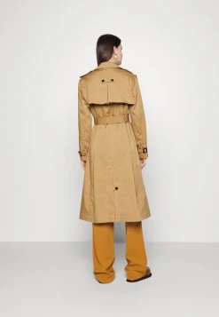 Boss Cifana - Trenchcoat - Medium Beige -Boss Shop f6beeffa20b24c8bad45b3397610434a