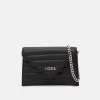 Boss Ayla Clutch - Clutch - Black -Boss Shop f6d3a30ba6754c0e88c07774bc1516af