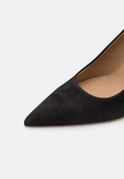 Boss Vivian - Classic Heels - Black -Boss Shop f6fbdc2ac4c740abb6b0c8dad5ca60e8