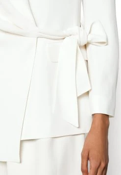 Boss Jawana - Blazer - Open White -Boss Shop f779fe140f24403d9247f0d33b84bda0