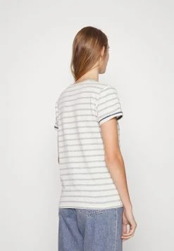 Boss Espring - Print T-Shirt - Open Miscellaneous -Boss Shop f85885cb57304dc185bcfd8fae4d3bfa