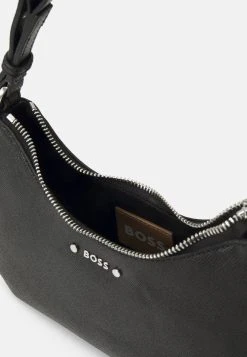 Boss Cindy- Handbag - Black -Boss Shop f8642a163906496ba8c54ff9e80a92a7