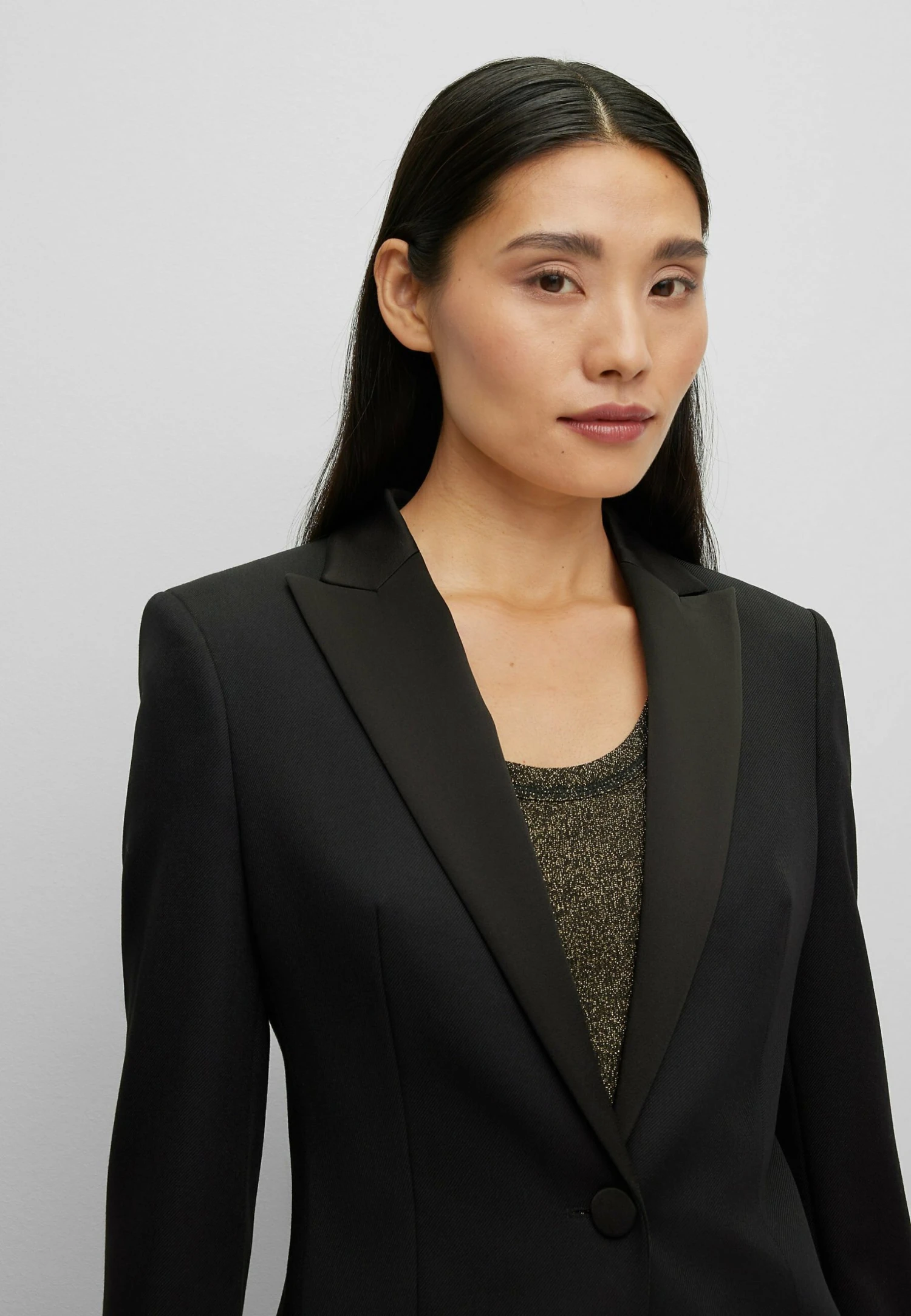 Boss Jaxtiny - Blazer 6 Boss Jaxtiny - Blazer - Image 4