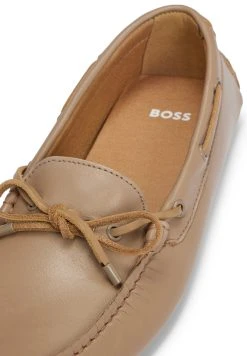 Boss Eve Driver - Moccasins - Medium Beige -Boss Shop f8dc9262af534860bb3cc49cc2e26061